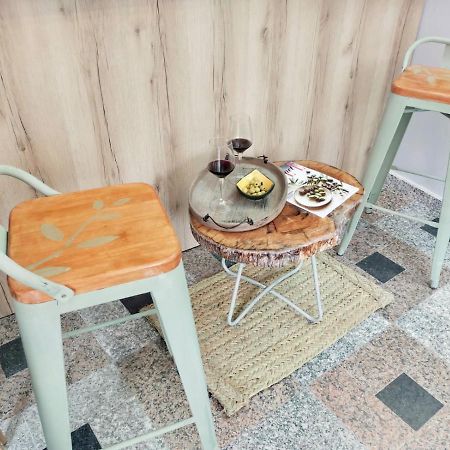 Apartamentos Los Jardines& Parking Кордова Экстерьер фото