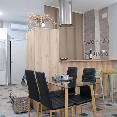 Apartamentos Los Jardines& Parking Кордова Экстерьер фото
