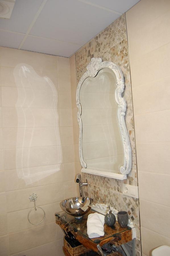 Apartamentos Los Jardines& Parking Кордова Экстерьер фото