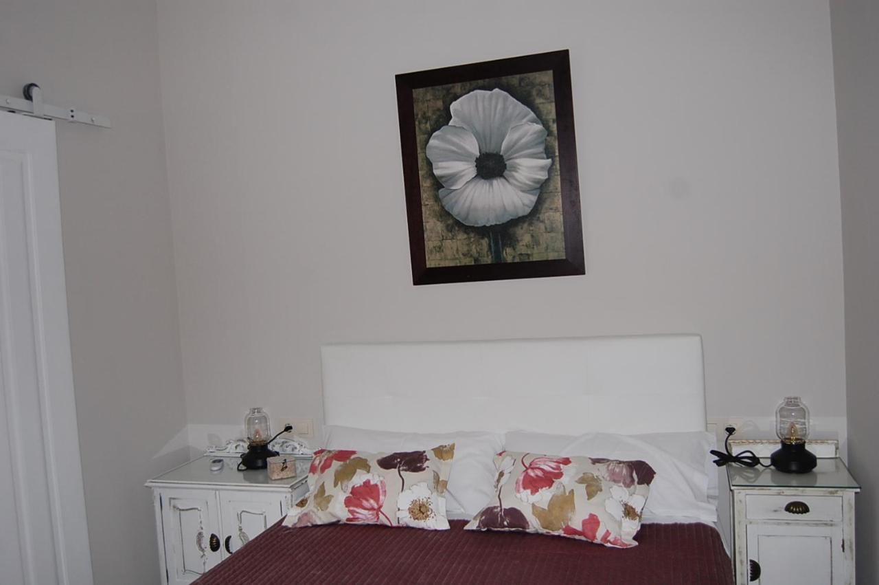 Apartamentos Los Jardines& Parking Кордова Экстерьер фото