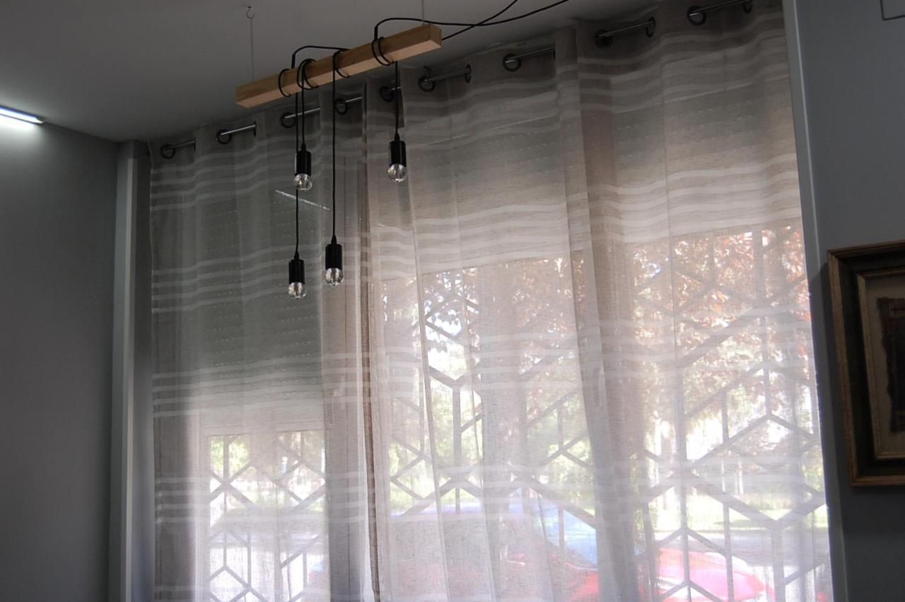 Apartamentos Los Jardines& Parking Кордова Экстерьер фото