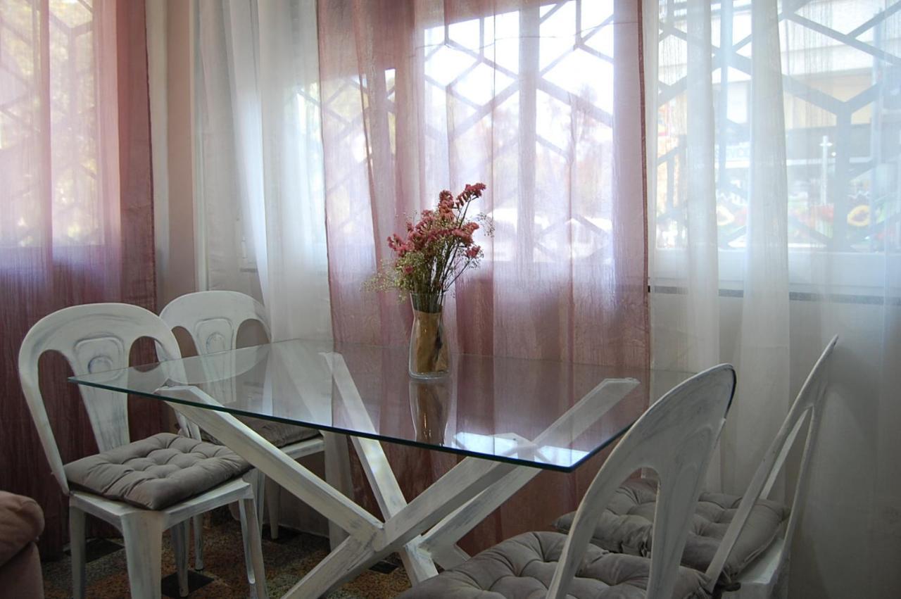 Apartamentos Los Jardines& Parking Кордова Экстерьер фото